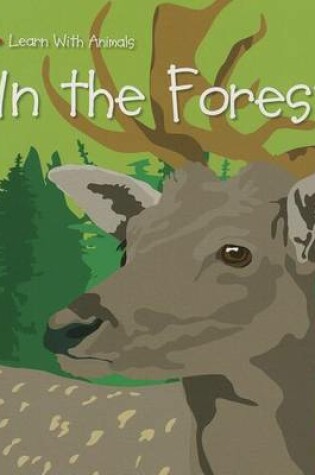 Cover of In the Forest