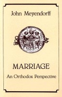 Book cover for Marriage