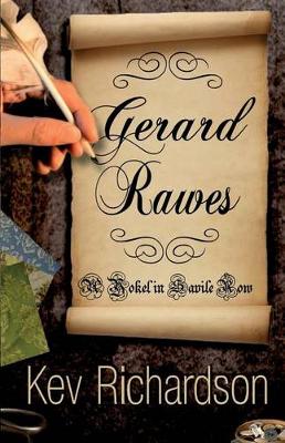 Book cover for Gerard Rawes