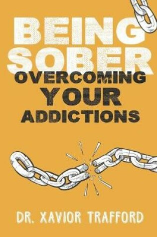 Cover of Being Sober