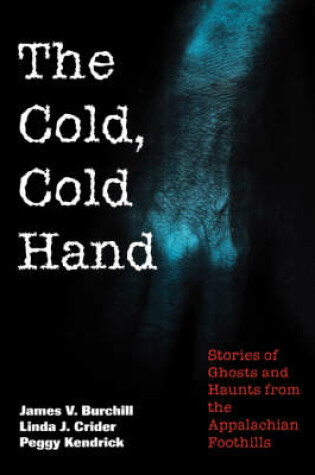 Cover of Cold, Cold Hand