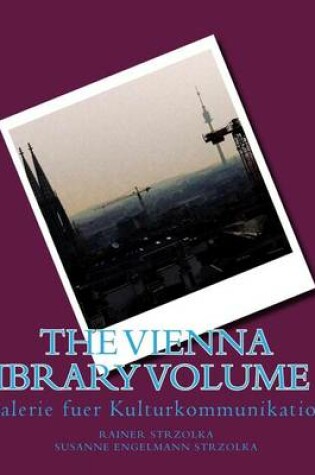 Cover of The Vienna Library Volume 1