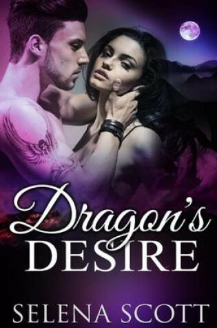 Cover of Dragon's Desire