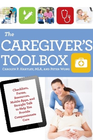 Cover of The Caregiver's Toolbox