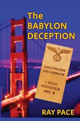 Cover of The Babylon Deception