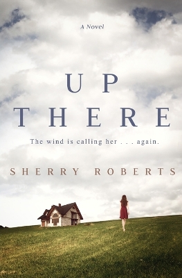 Book cover for Up There