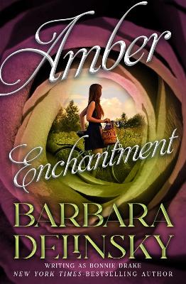 Cover of Amber Enchantment