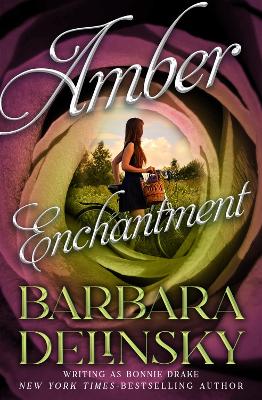 Book cover for Amber Enchantment