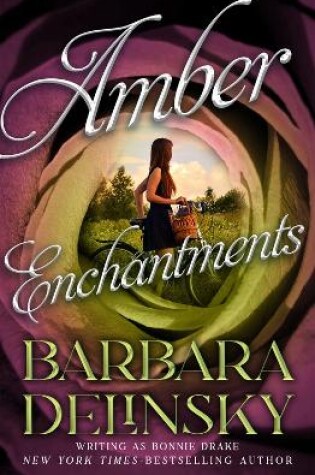 Cover of Amber Enchantment