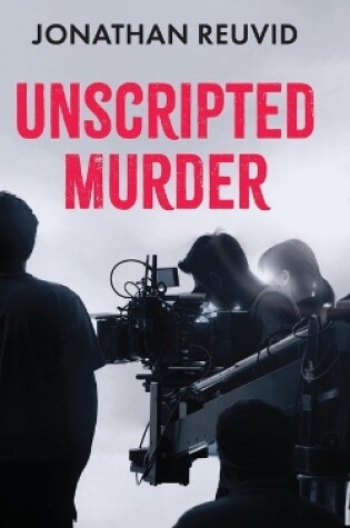 Cover of Unscripted Murder