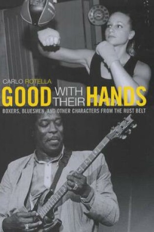 Cover of Good with Their Hands