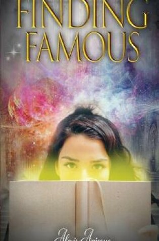 Cover of Finding Famous