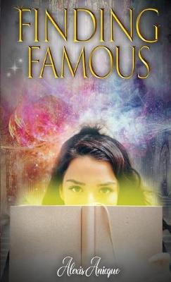 Book cover for Finding Famous