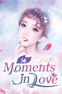 Cover of Moments in Love 14