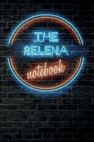 Cover of The SELENA Notebook