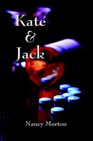 Cover of Kate and Jack