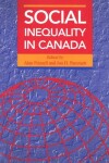 Book cover for Social Inequality in Canada