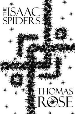 Cover of The Isaac Spiders