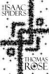 Book cover for The Isaac Spiders