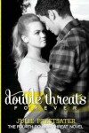 Book cover for Double Threats Forever