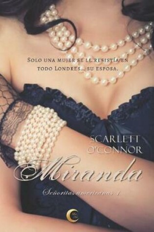 Cover of Miranda