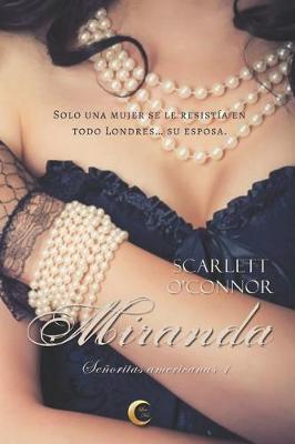 Cover of Miranda