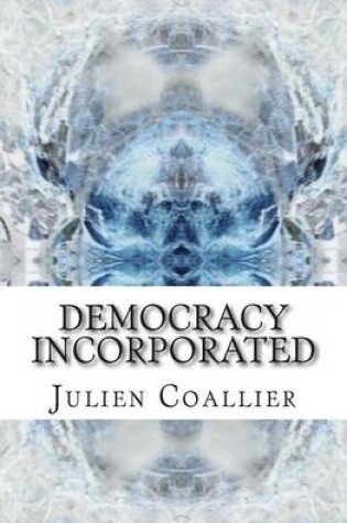 Cover of Democracy Incorporated