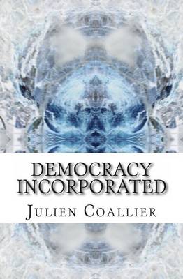 Book cover for Democracy Incorporated