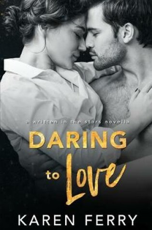 Cover of Daring To Love