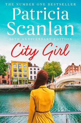 Book cover for City Girl