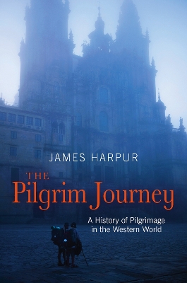 Book cover for The Pilgrim Journey