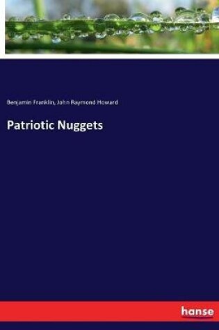 Cover of Patriotic Nuggets
