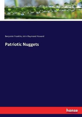 Book cover for Patriotic Nuggets