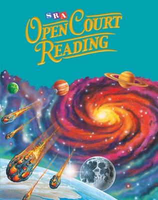 Cover of Open Court Reading, Student Anthology,  Grade 5