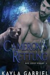 Book cover for Cameron's Rettung