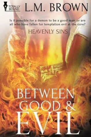 Cover of Heavenly Sins