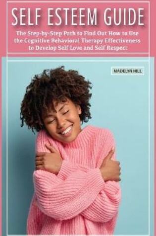 Cover of Self-Esteem Guide