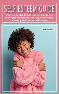 Book cover for Self-Esteem Guide