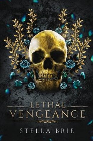 Cover of Lethal Vengeance