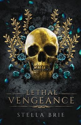 Book cover for Lethal Vengeance