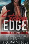 Book cover for Striking Edge