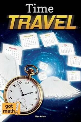 Cover of Time Travel