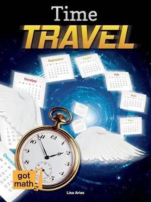 Cover of Time Travel