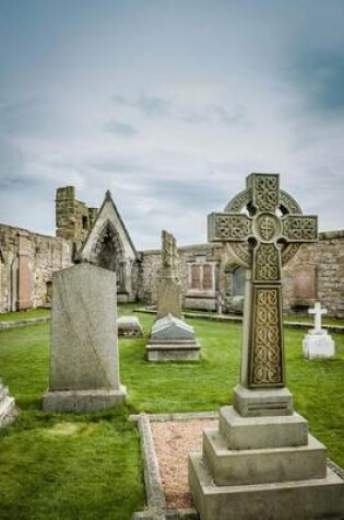 Cover of Gothic Cemetery, Scotland