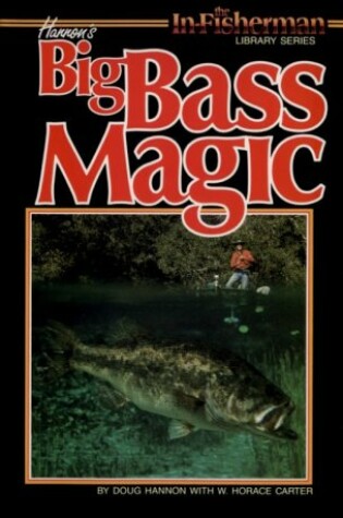 Cover of Big Bass Magic