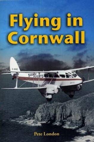 Cover of Flying in Cornwall