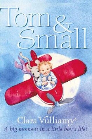 Cover of Tom and Small