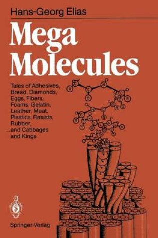 Cover of Mega Molecules