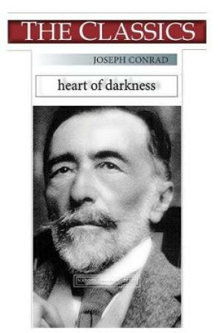 Cover of Joseph Conrad, Heart of Darkness