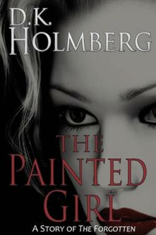 Cover of The Painted Girl